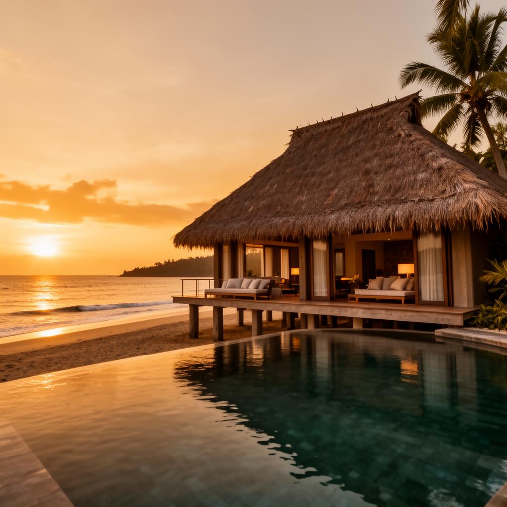 Strandlocaties