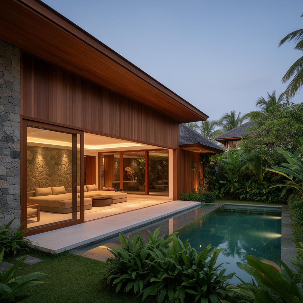 Villa's